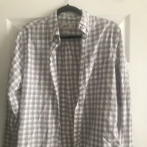 Grayers Button Down